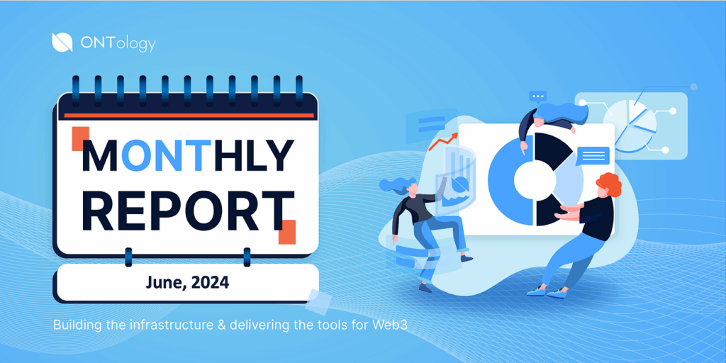 Ontology Monthly Report – June